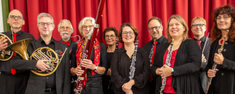 Tussen schemer en schittering