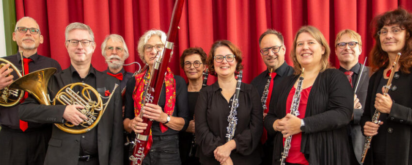 Tussen schemer en schittering